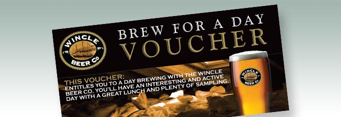 Brew-for-a-day-blog Picture of brew for a day voucher