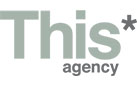 This* agency Logo