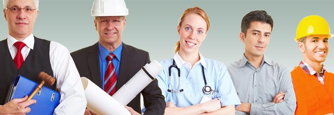 workforce-blog Picture of different workers